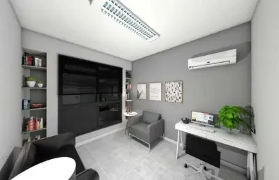 Casa comercial à venda na Rua Felipe Neri, 416, Auxiliadora, Porto Alegre
