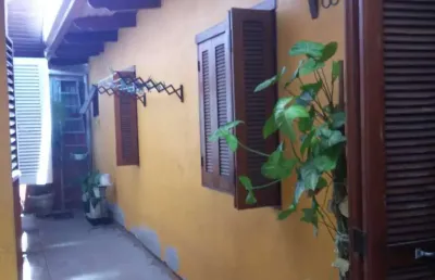 Casa com 3 quartos à venda na Rua Santa Terezinha, 345, COHAB, Cachoeirinha