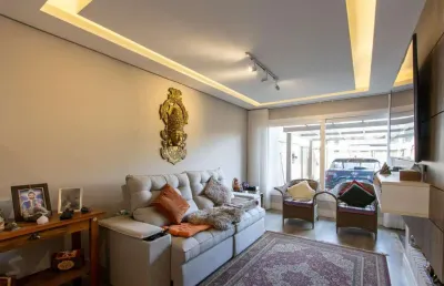 Casa com 3 quartos à venda na Rua Wilson Conceição Bona, 212, Hípica, Porto Alegre