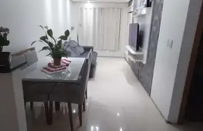 Casa com 2 quartos à venda na Rua Padre Ayrton Alvares Bitencourt, 164, Hípica, Porto Alegre