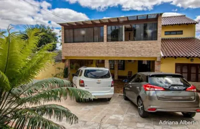 **maravilhosa casa residencial no partenon, porto alegre, rio grande do sul!**