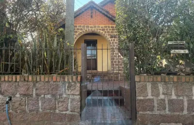 Casa com 2 quartos à venda na Rua Padre João Batista Reus, 833, Vila Conceição, Porto Alegre