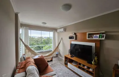 Apartamento 2 dorms à venda rua xavier da cunha, nonoai - porto alegre