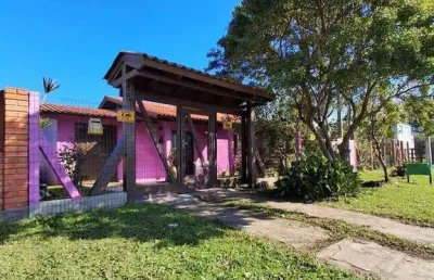 Casa com 4 quartos à venda na Curitiba, 1241, Nova Tramandaí, Tramandaí