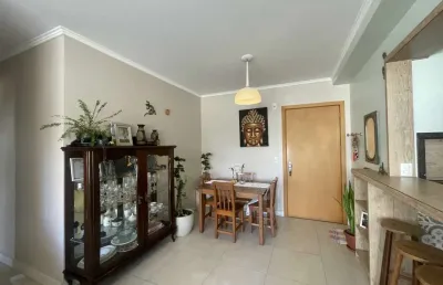 Apartamento com 3 quartos à venda na Avenida Andaraí, 622, Passo da Areia, Porto Alegre