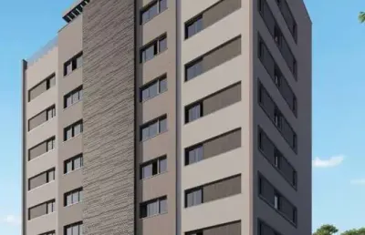 Apartamento alto padrão com 141,92m², 3 suítes, 2 vagas, no bairro tristeza em porto alegre
