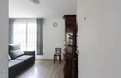 Apartamento térreo i 3 dormitórios i semi mobiliado i bairro hípica