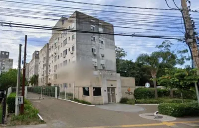 Apartamento com 2 quartos à venda na Avenida Juca Batista, 320, Ipanema, Porto Alegre
