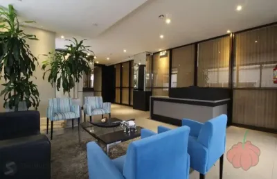 Apartamento com 3 quartos à venda na Rua Vicente da Fontoura, 2079, Santa Cecília, Porto Alegre