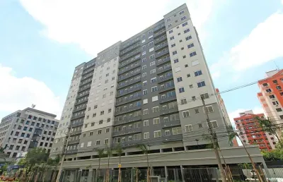 Apartamento com 3 quartos à venda na Avenida Francisco Trein, 182, Passo da Areia, Porto Alegre