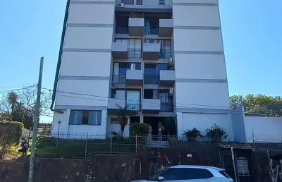 Apartamento com 2 quartos à venda na avenida otto niemeyer, 1439, tristeza, porto alegre, 70 m2 por r$ 360.000
