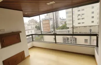 Apartamento 3 quartos suite, closet, churrasqueira, garagem e elevador próximo zaffari ipiranga
