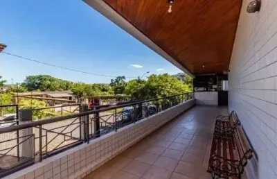 Apartamento com 2 quartos à venda na Avenida da Cavalhada, 3221, Cavalhada, Porto Alegre