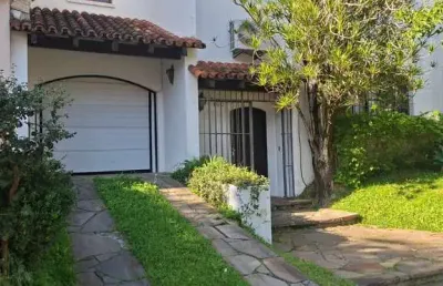 Casa com 3 quartos à venda na Rua Ely Costa, 171, Boa Vista, Porto Alegre