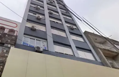Apartamento por r$ 270.000,00 -rua dos andradas nº 240 ap. 32 no ed. alvorada