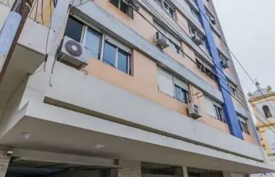 Apartamento garden com 1 quarto e 44m² à venda em independência, porto alegre