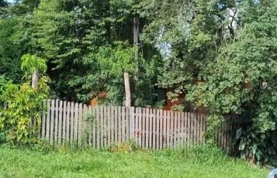 Terreno à venda na Avenida Rosa Cruz, 806, Olaria, Canoas