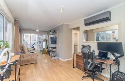 Apartamento com 2 quartos à venda na Rua Castro Alves, 1190, Independência, Porto Alegre