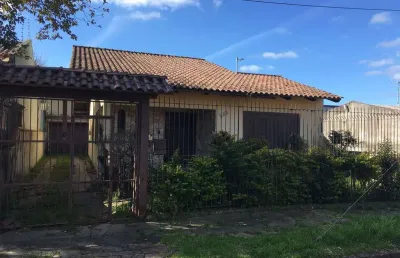 Casa com 3 quartos à venda na Rua Álvaro Pedro da Rosa, 446, Aberta dos Morros, Porto Alegre