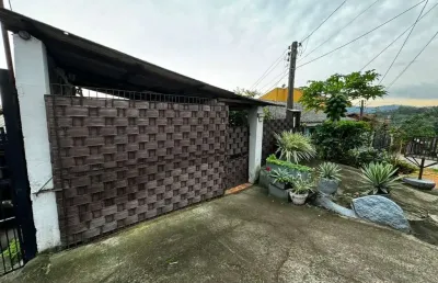 Casa com 3 quartos à venda na Rua Bazilio Pellin Filho, 1748, Tristeza, Porto Alegre