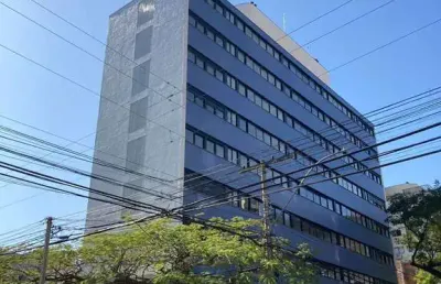 Apartamento com 2 quartos à venda na Rua Costa, 402, Menino Deus, Porto Alegre