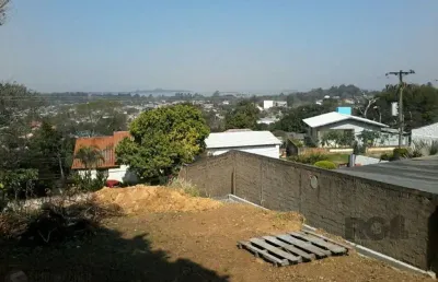 Terreno à venda na Rua José Inácio, 268, Belém Novo, Porto Alegre
