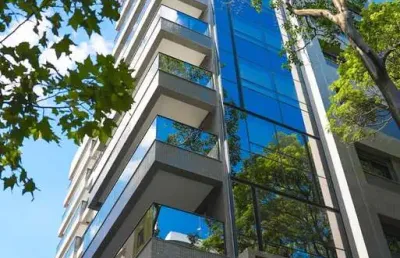 Apartamento com 3 quartos à venda na Rua Vasco da Gama, 1371, Rio Branco, Porto Alegre