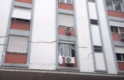 Apartamento com 1 quarto à venda na Rua Sofia Veloso, 203, Cidade Baixa, Porto Alegre