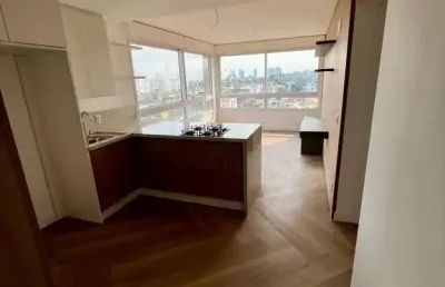 Apartamento com 2 quartos à venda na Rua Doutor Barcelos, 2629, Tristeza, Porto Alegre