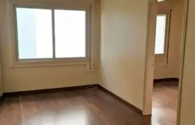 Apartamento com 1 quarto à venda na Avenida Desembargador André da Rocha, 390, Centro Histórico, Porto Alegre