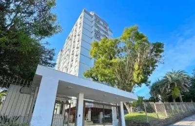 Apartamento no bairro santa tereza de 3 dormitórios e infra