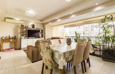 Apartamento à venda no bairro passo d&#39;areia em porto alegre/rs