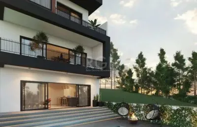 Casa condominio para venda - 288m², 3 dormitórios, sendo 3 suites, 4 vagas - centro