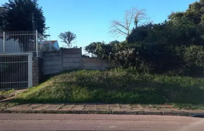 Terreno à venda na Avenida Cai, 920, Cristal, Porto Alegre