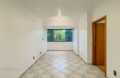 Apartamento com 3 quartos (1 suíte) à venda, 76m² - boa vista