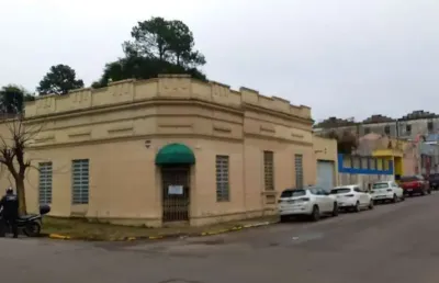 Prédio comercial por r$ 1.500.000,00 na rua dos andradas nº 1.064
