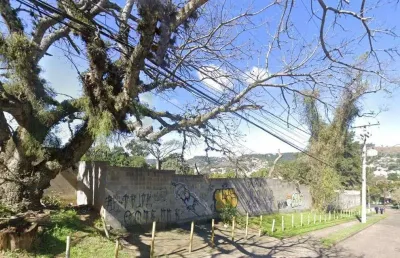 Terreno à venda na Rua Sepé Tiaraju, 1361, Teresópolis, Porto Alegre