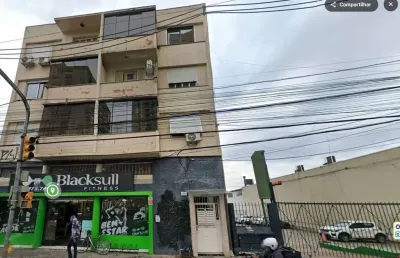 Apartamento com 2 quartos à venda na Avenida Bento Gonçalves, 1486, Partenon, Porto Alegre