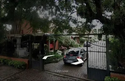 Casa em condomínio fechado com 3 quartos à venda na Rua Ladislau Neto, 278, Ipanema, Porto Alegre