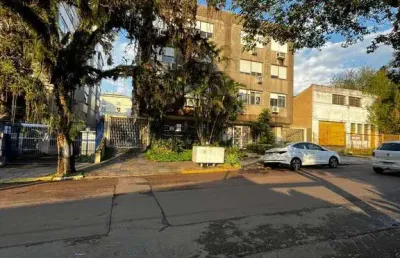 Apartamento 02 dorm, 62 m², 01 vaga de garagem, no bairro cristo redentor, poa