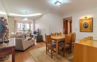Apartamento com 3 quartos à venda na Rua São Caetano, 126, Marechal Rondon, Canoas