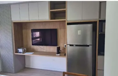 Apartamento com 1 quarto à venda na Avenida dos Cubanos, 184, Partenon, Porto Alegre