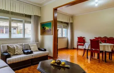 Vende-se apartamento com 4 quartos (1 suíte), 196m² e 1 vaga - independência