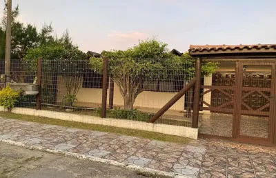 Casa com 4 quartos à venda na Rua Agostinho Dos Santos, 1731, Praia de Cidreira, Cidreira