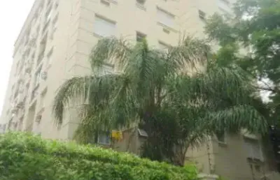 Apartamento com 3 quartos à venda na Rua Luiz de Camões, 992, Santo Antônio, Porto Alegre