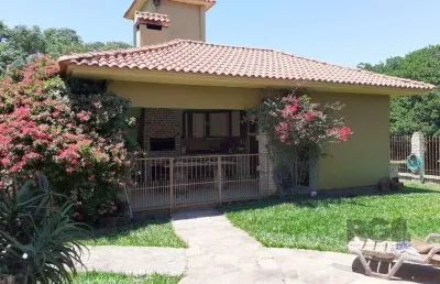 Sítio - 8 ha 2.980 m² de extensão - 5 dormitórios - 2 vagas - triunfo-rs