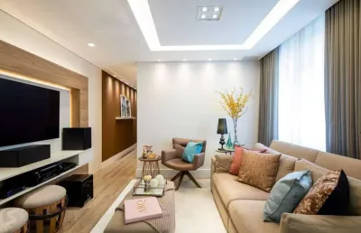 No bairro mont&#39;serrat apartamento 2 dormitórios com vaga coberta!