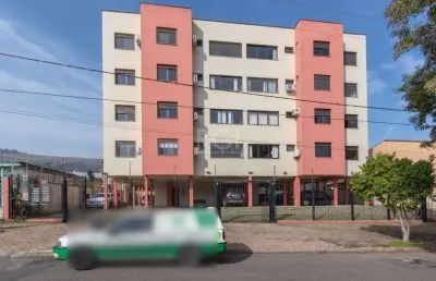Apartamento para venda - 82.5m², 3 dormitórios, sendo 1 suites, 1 vaga - nonoai