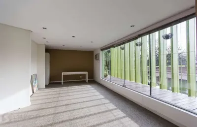 Sala comercial à venda na Avenida Padre Cacique, 104, Praia de Belas, Porto Alegre
