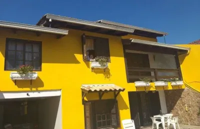 Casa para venda - 200m², 2 dormitórios, sendo 2 suites, 2 vagas - ponta grossa